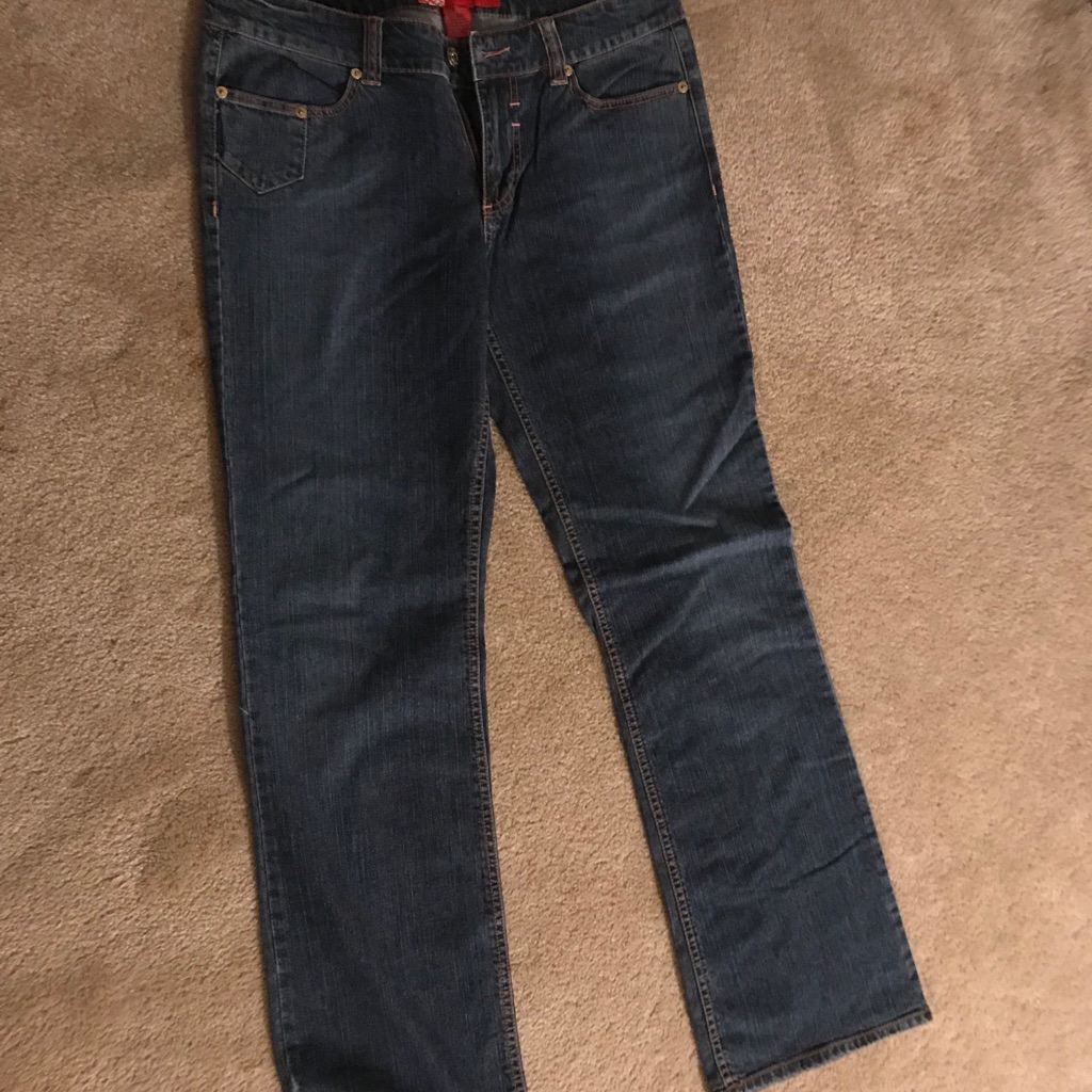 Jeans Ecko Red Brand